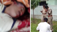 Special police constable commits suicide at Telangana CM farmhouse 