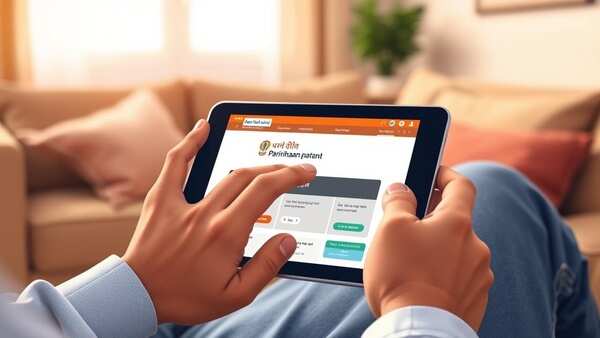 Hack of the day: Look up your vehicle challan in minutes