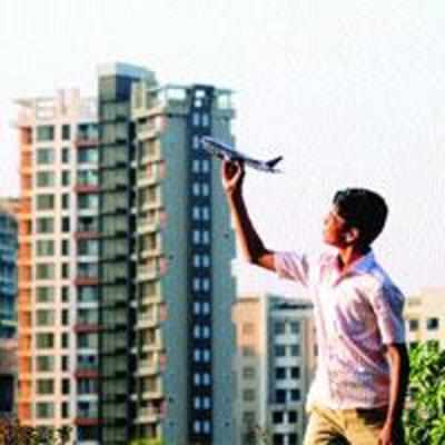 Demand rising for houses in Navi Mumbai?