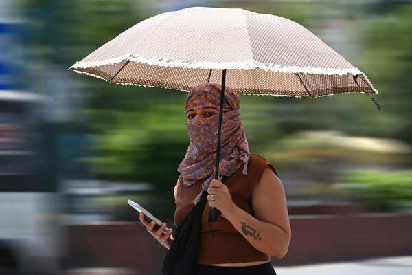 Heatwave sweeps Uttarakhand; Doon records season’s highest temperature
