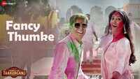 Family Of Thakurganj | Song - Fancy Thumke 