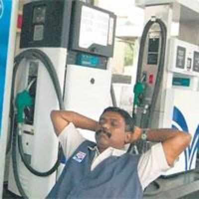Diesel economics in India