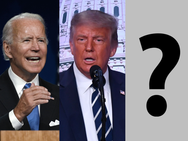 Ballot, media and more: What stops third parties from making headway in US politics?