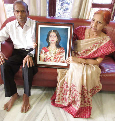 Savita Halappanavar's Parents: If the Irish vote 'yes', new law should be named after our daughter