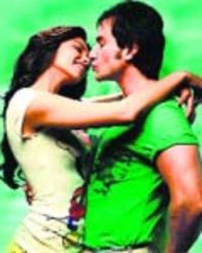 Love Aaj Kal: Take a bow, Pritam!