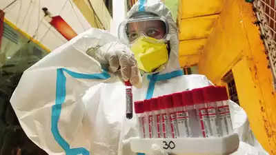 Maharashtra News: Mumbai reports 158 coronavirus infections, no death