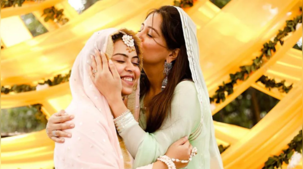 Saba lauds Dipika for being brave and handling the diagnosis