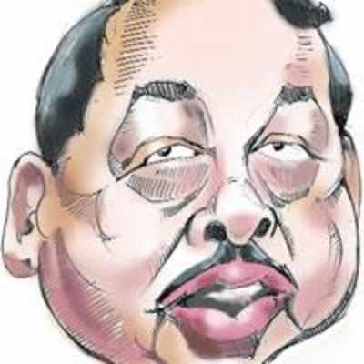 Cong on Mission '˜Persuade Rane'