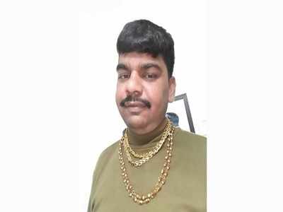 Priest arrested for stealing jewelry from Malad temple