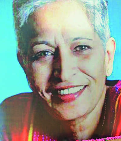 Gauri Lankesh murder case: Special Investigation Team wants custody of guns for analysis