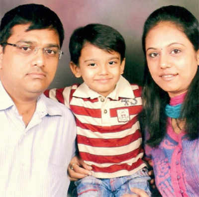 Bombay HC decides to manage trust to secure kid’s future