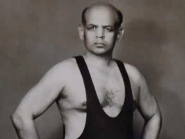 Proposal for posthumous Padma Vibhushan to Olympian Khashaba Jadhav sent to Centre: Maharashtra govt