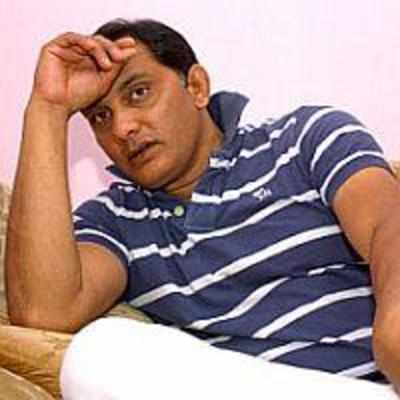 Life ban on Mohammad Azharuddin is illegal: Andhra Pradesh HC