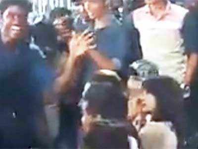 North East girl heckled by Chennaiyin fans at match, video goes viral
