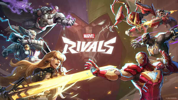 Marvel Rivals’ latest update brings new event and store items: Here’s everything we know
