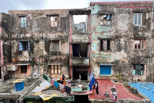 Chennai City Habitat Development Committee hasn’t met since it was set up in 2022