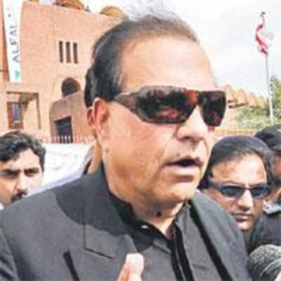 Zardari to lift Governor's rule in Punjab: Pak media