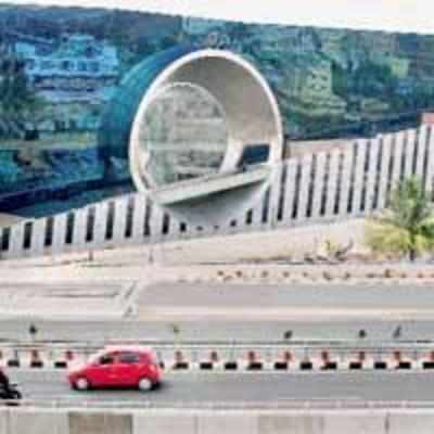 Infosys will shift base from Bangalore to Pune