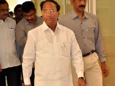 Former Andhra Pradesh Speaker Kodela Sivaprasada Rao commits suicide