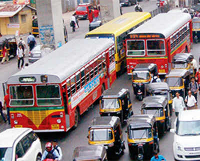 Vigilance team sought to monitor BEST drivers