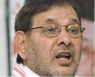 JD(U) to continue alliance with BJP, says Sharad Yadav