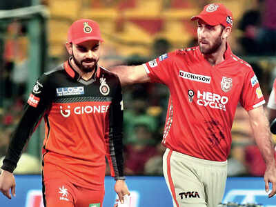 IPL & Australia’s soft underbelly