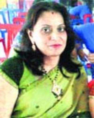 Her gym instructor killed Hemalatha