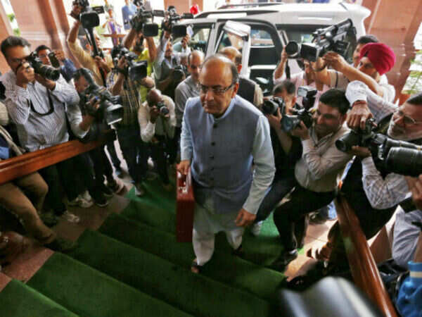 Budget 2018: The missing political dimension