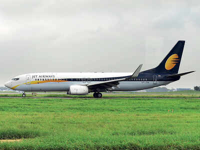 Jet Airways grounds 5 more aircraft, JetLite grounds 2