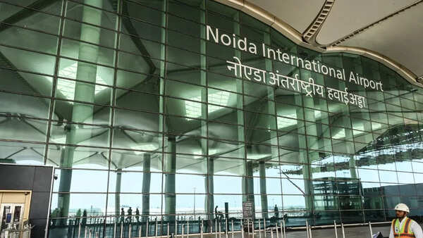 Noida airport may have to replace expat CEO with Indian one to launch ops