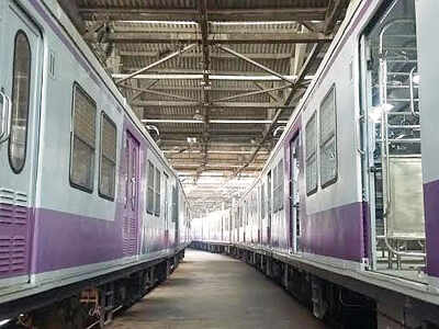 WR to get 32 new trains from Oct 1