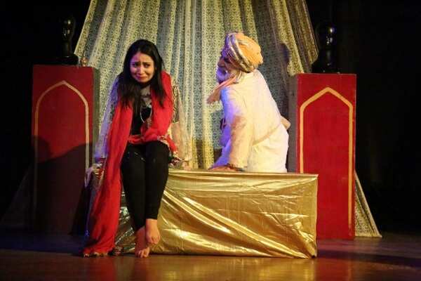 How blind faith in a Preacher destroys a girl's life