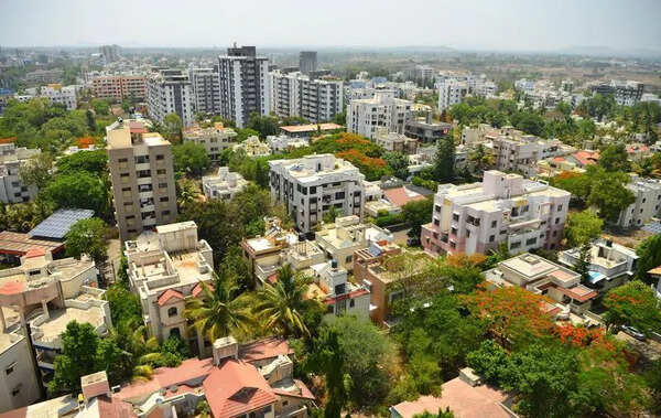 8% rebate fuels April surge; NMC collects 76cr property tax