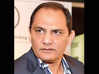 Azharuddin may take on Owaisi in the 2019 LS poll