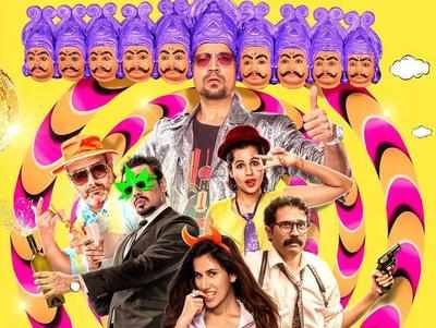 Nucleya gives music for Bollywood's first stoner comedy titled Highjack