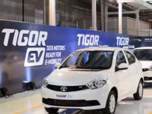 Tata Motors may get notice over EV order