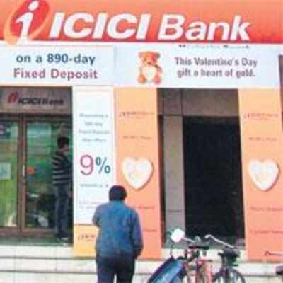 ICICI bank traces broker who spread bankruptcy rumours