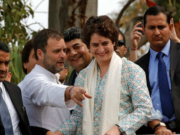 How Priyanka Gandhi may turn out to be different from Rahul Gandhi