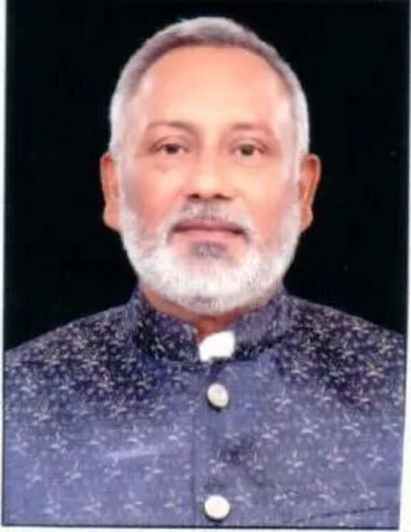 BJP MLA assaulted during public hearing in Sriganganagar; 3 held