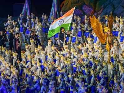 OCA President Shaikh Ahmed: India will host Asian Games when it shows interest