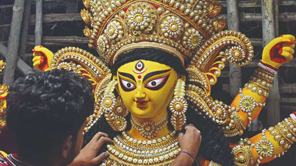 Kolkata's Muslim-organised Pujas send out a message of harmony