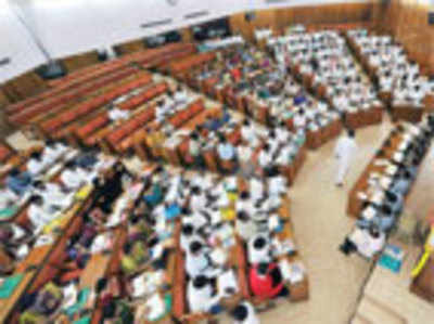 Cabinet gives BBMP elections go-ahead after guv brings it up