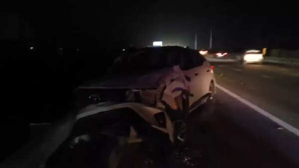 Livestream, 150 kmph, then crash! What UK07 rider incident tells about road safety