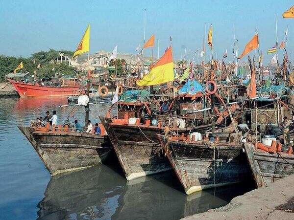 Fishermen the biggest catch in Veraval polls