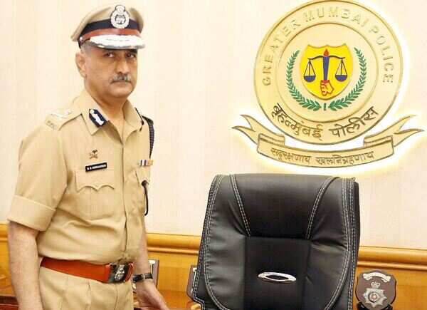 Top cop’s ‘radical’ try gets nod from Muslims