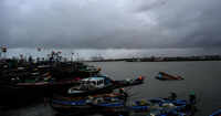 High-speed mechanised boats to keep Tamil Nadu fishermen out of Andhra Pradesh waters
