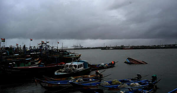 High-speed mechanised boats to keep Tamil Nadu fishermen out of Andhra Pradesh waters
