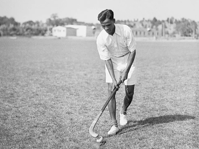 Abhishek Chaubey to direct biopic on hockey legend Dhyan Chand, film expected to go on floors in 2021