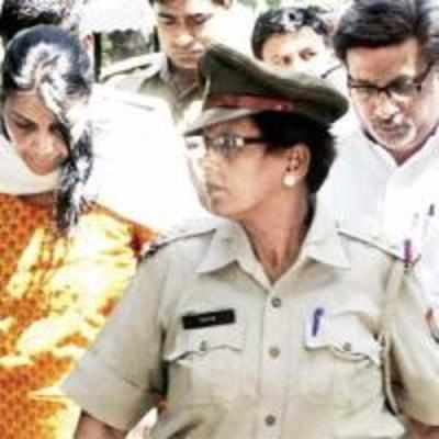 Talwars charged with twin murders