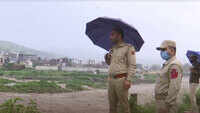 Rajouri admin issues alert in view of heavy rainfall 